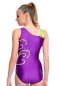 Preview: ERVY  HAILEY  ER 11588.07/4  Gymdress, Turnanzug, Gymnastikanzug